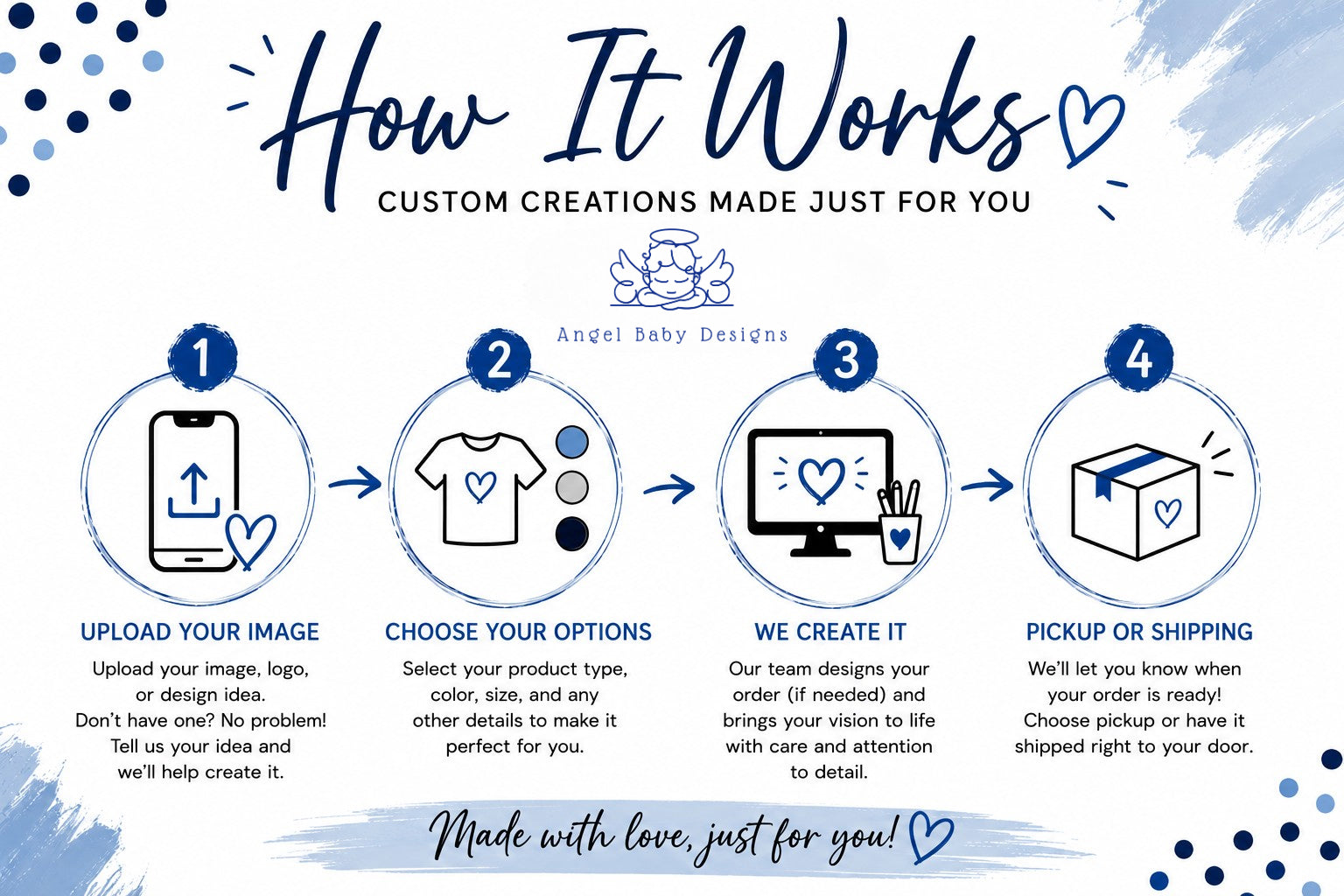 Custom Orders