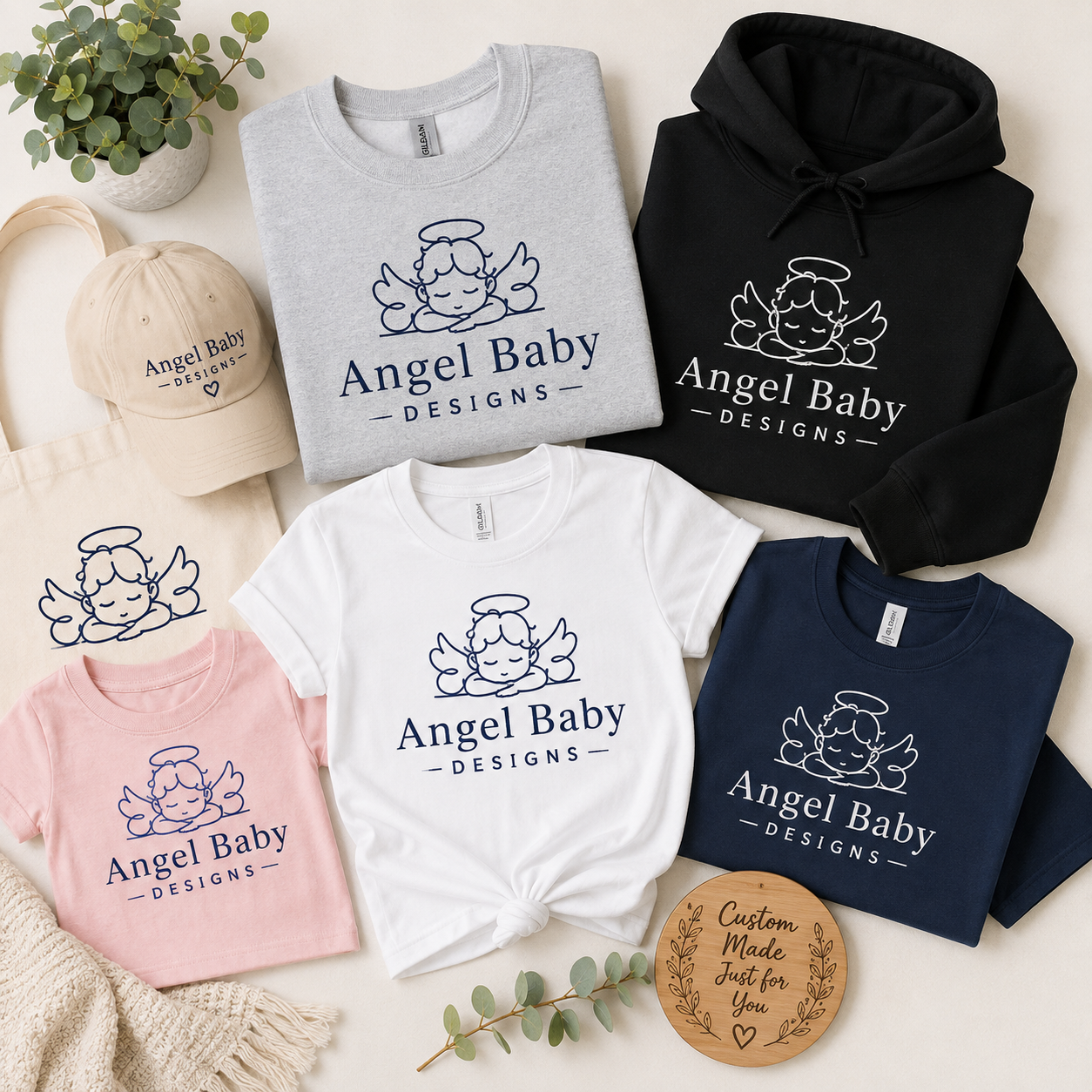 Apparel