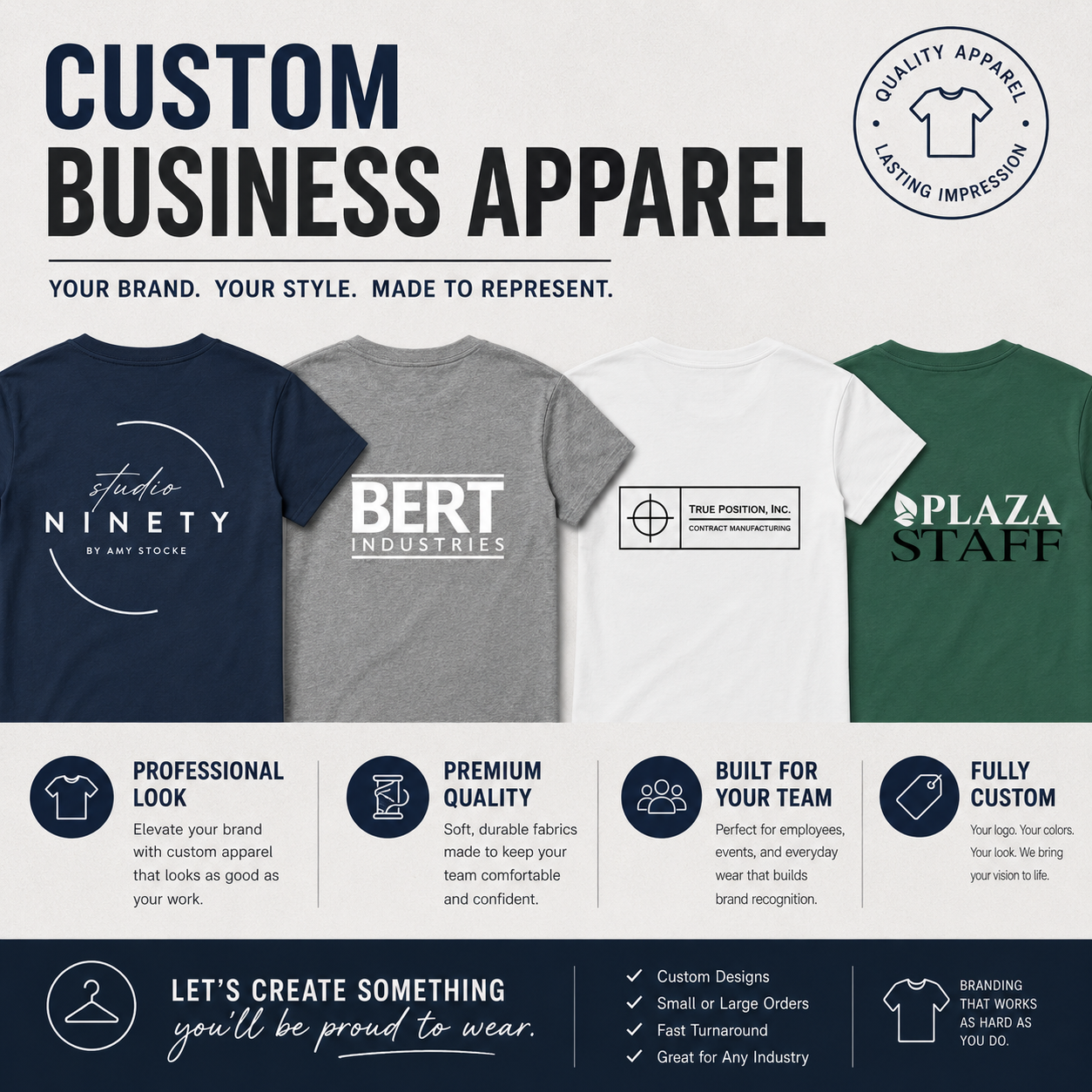 Business Branding