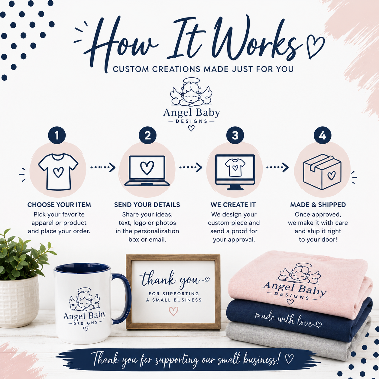 Custom Orders