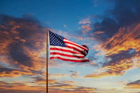 Patriotic
