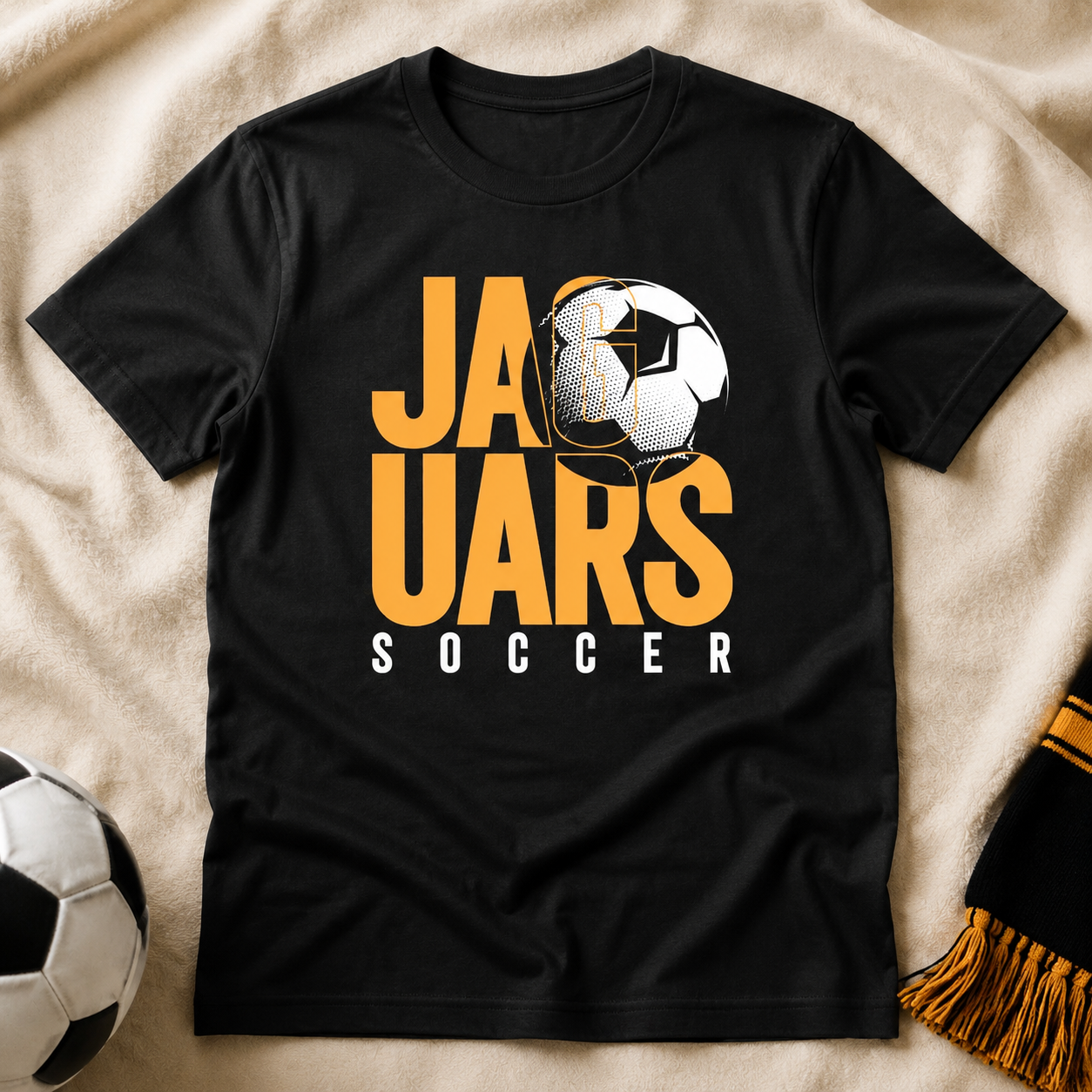 TJ Soccer