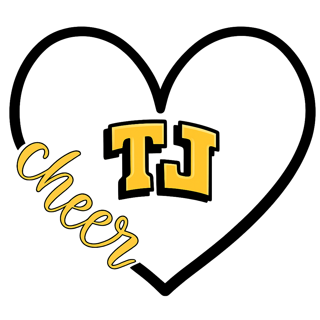 TJ Cheer