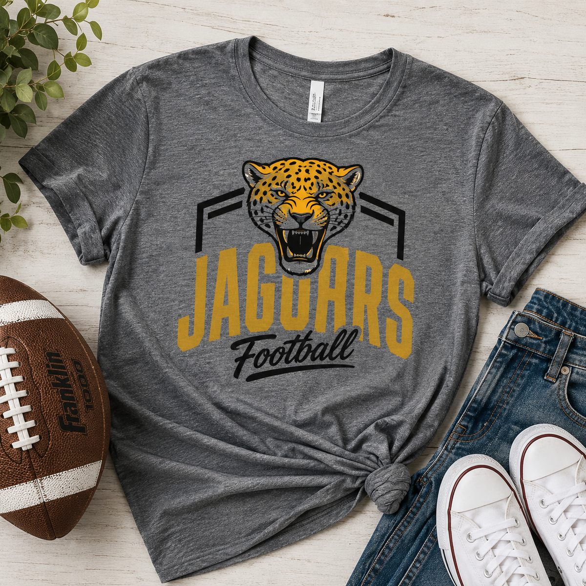 TJ Football