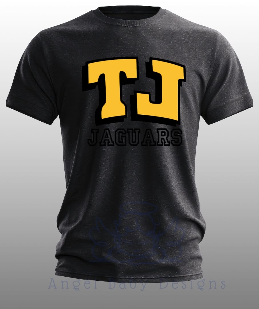 TJ Jaguars