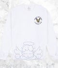 TJ Lacrosse Crewneck Sweatshirt