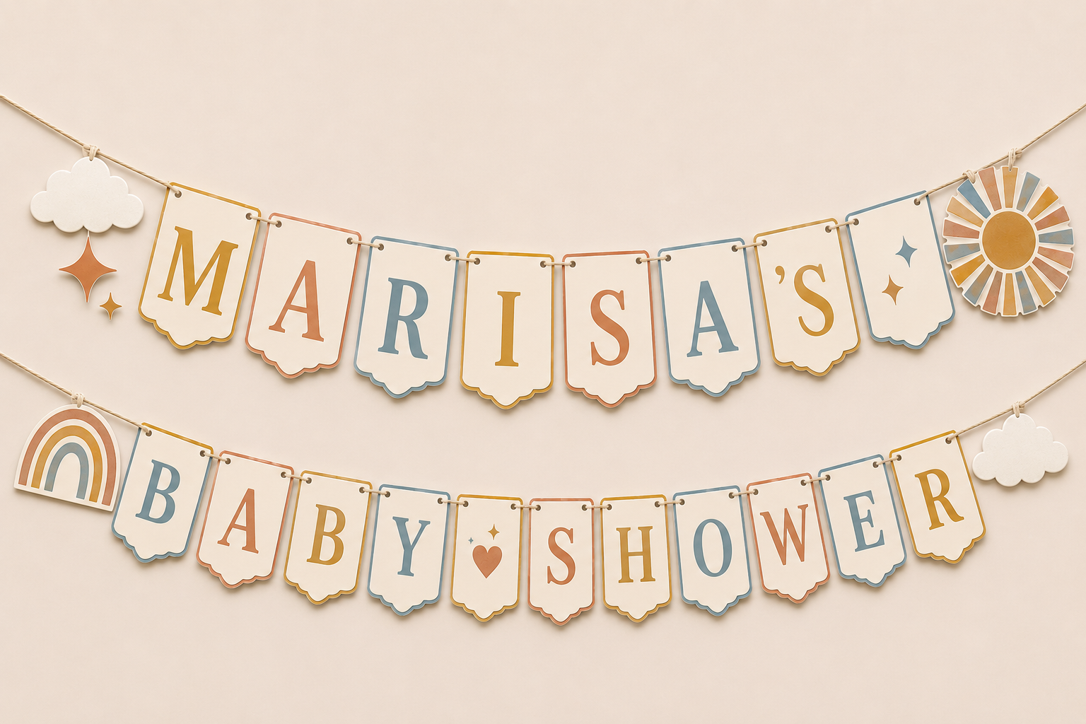 Event Banner