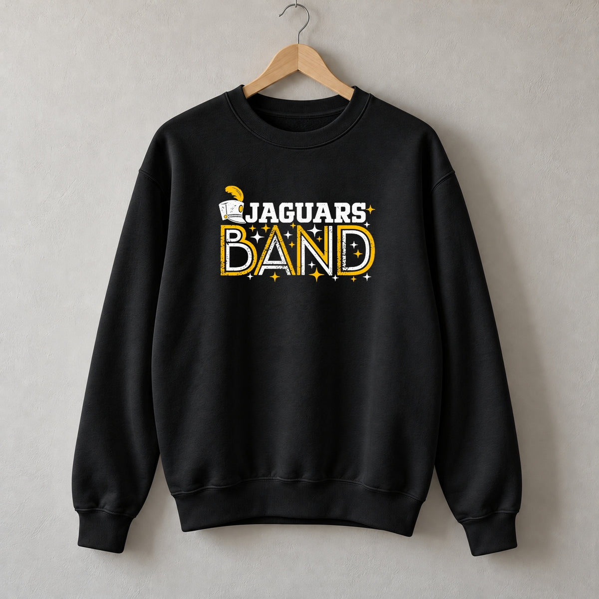 Jaguars Band