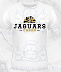 TJ Jaguars Cheer