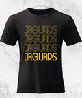 TJ Jaguars Jaguars Short Sleeve T-Shirt