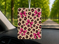 Trendy Car Air Freshener