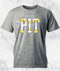 PIT Softball Stitch T-Shirt
