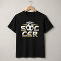 Retro Jaguars Soccer
