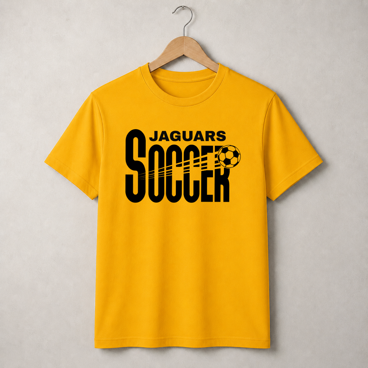 Modern Jaguars Soccer