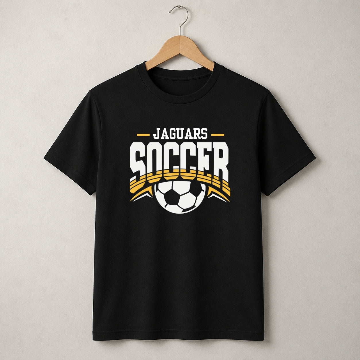 Bold Jaguars Soccer