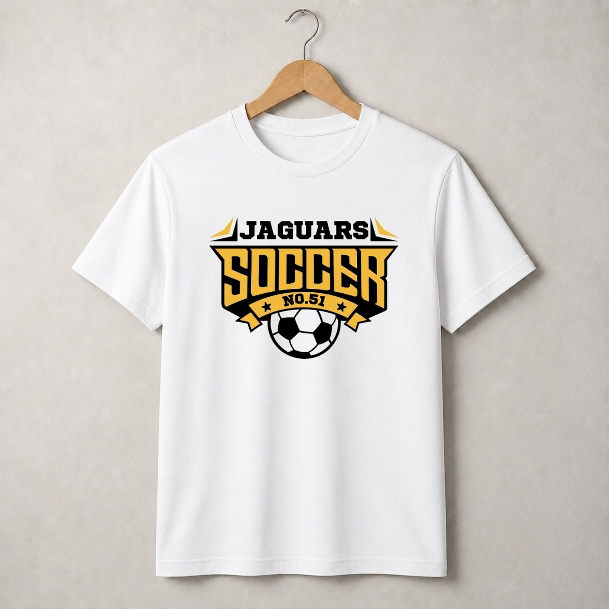 Varsity Jaguars Soccer