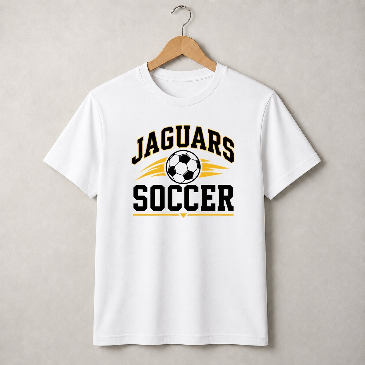 Collegiate Jaguars Soccer