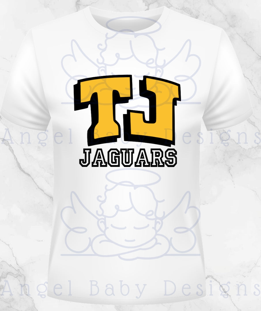 TJ Jaguars