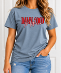 Damn Good Mother Graphic Tee