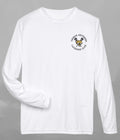 TJ Lacrosse Long Sleeve T-Shirt