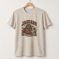 Vintage Jaguars Halloween T-Shirt