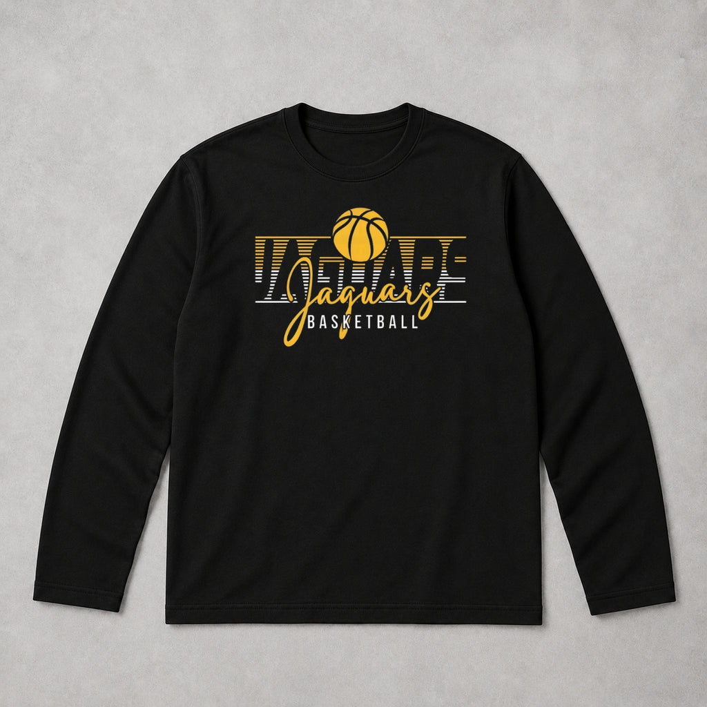 Vogue Jaguars Basketball