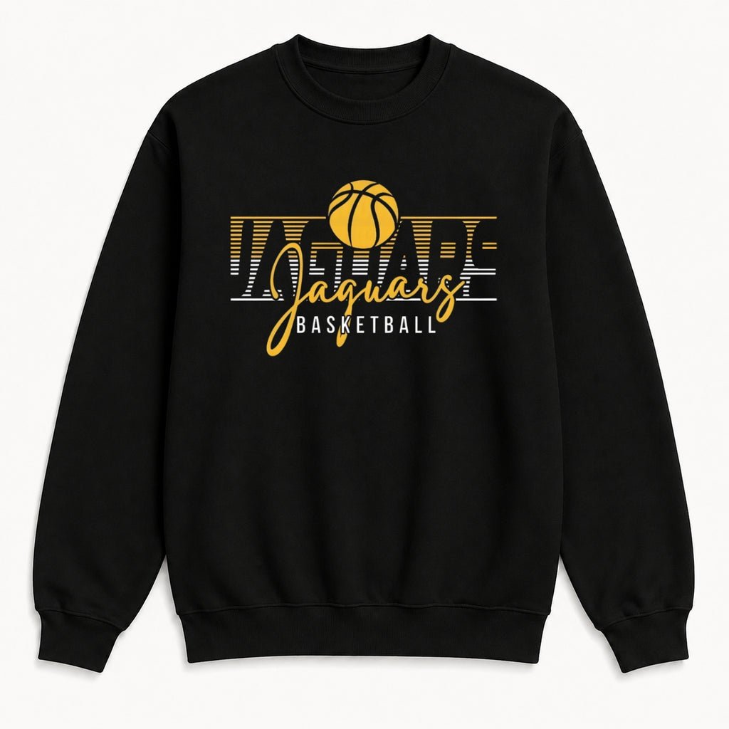 Vogue Jaguars Basketball