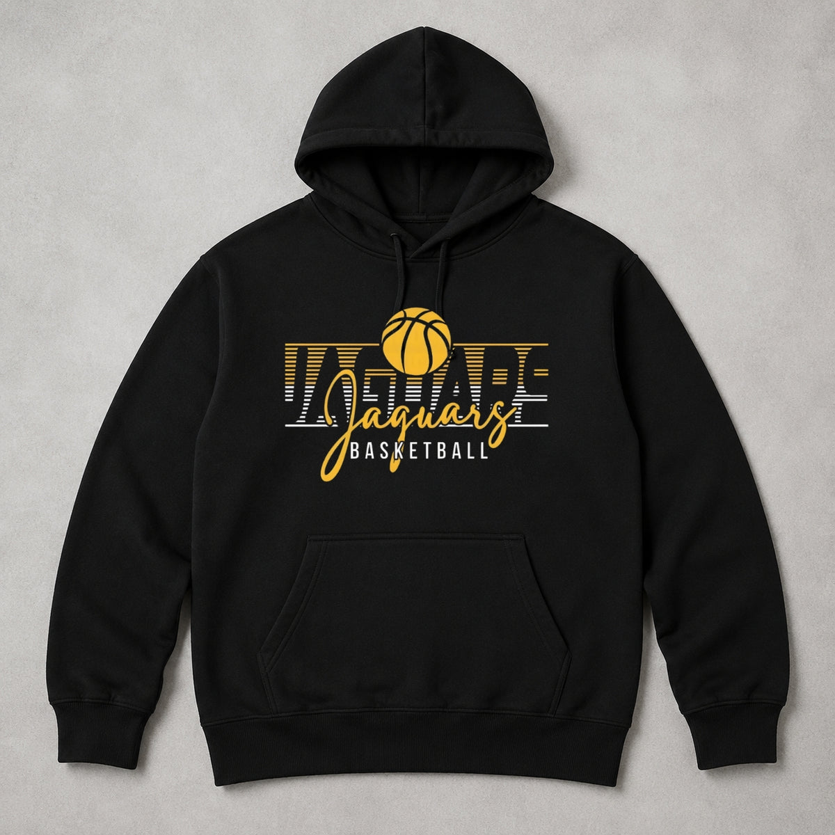 Vogue Jaguars Basketball