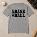 Jaguars Baseball Unisex Performance Shirt