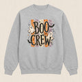 Boo Crew Ghost