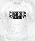 TJ Cheer Dad
