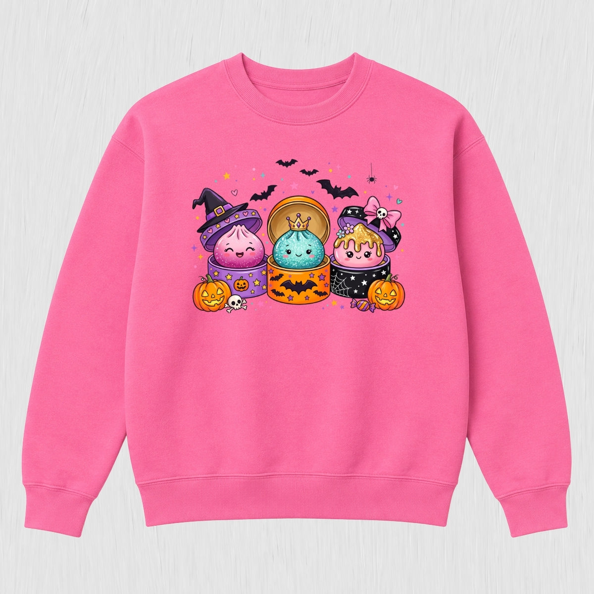 Halloween Cuties