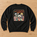 The Golden Ghouls Crewneck Sweatshirt