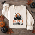Halloween Is My Christmas Horror Shirt