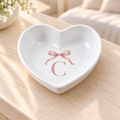 Personalized Ring & Jewelry Dish