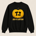 TJ Jag-O-Lantern