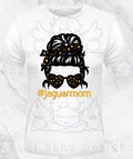 TJ Jaguar Mom
