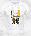 TJ Jaguars Cheerleader