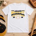 Jaguars Baseball 2026 Varsity Apparel