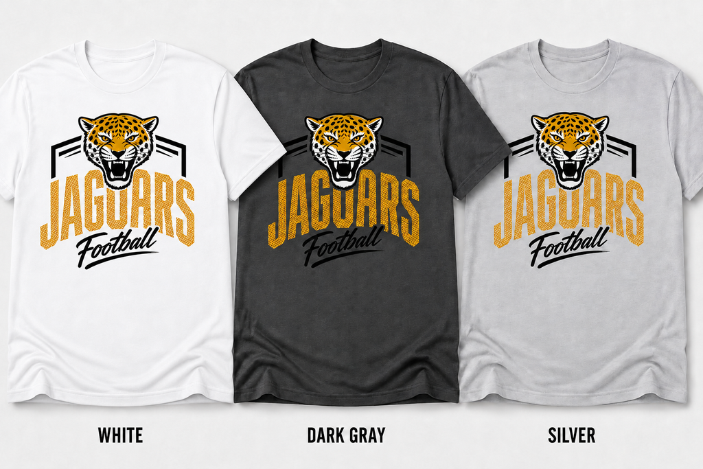 Jaguars Football