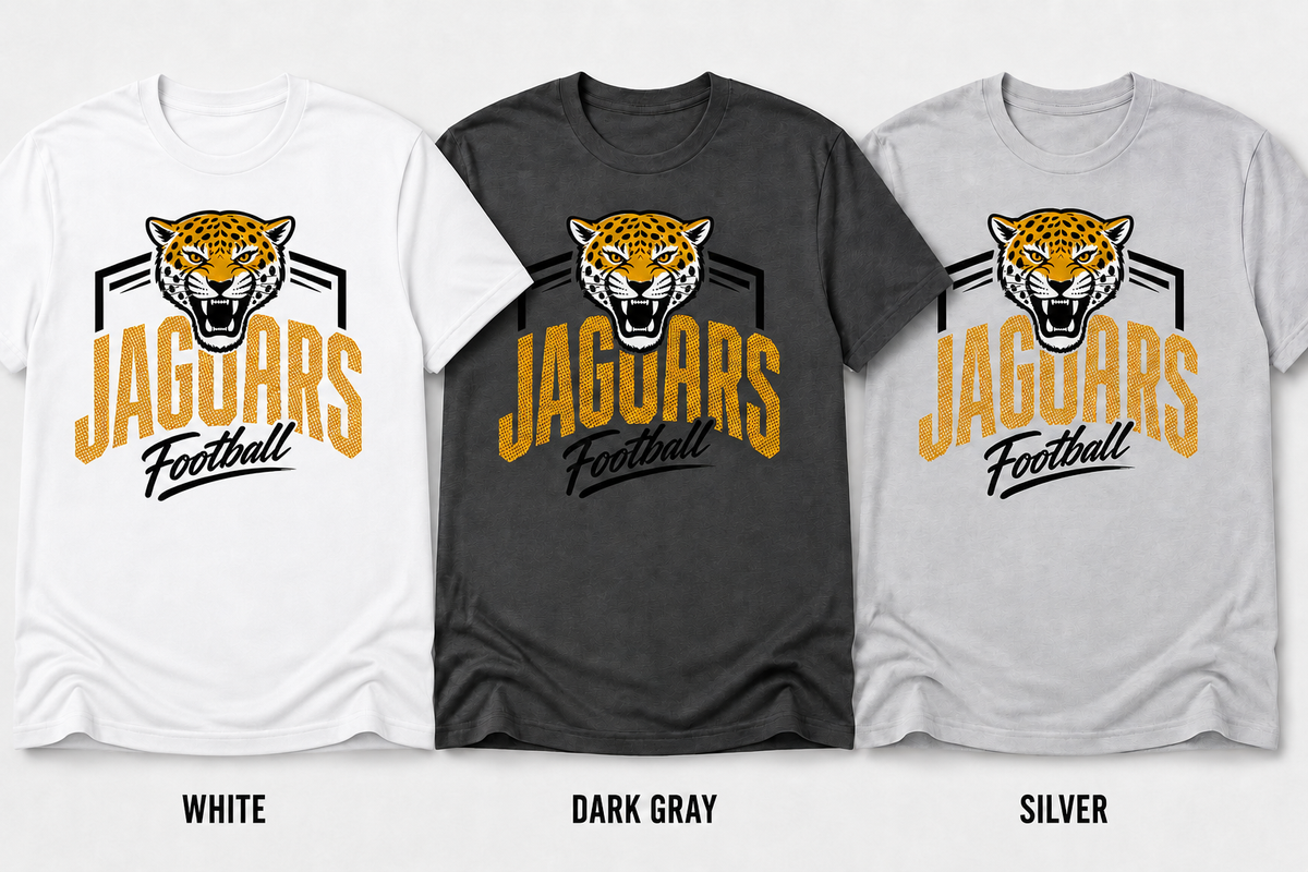 Jaguars Football