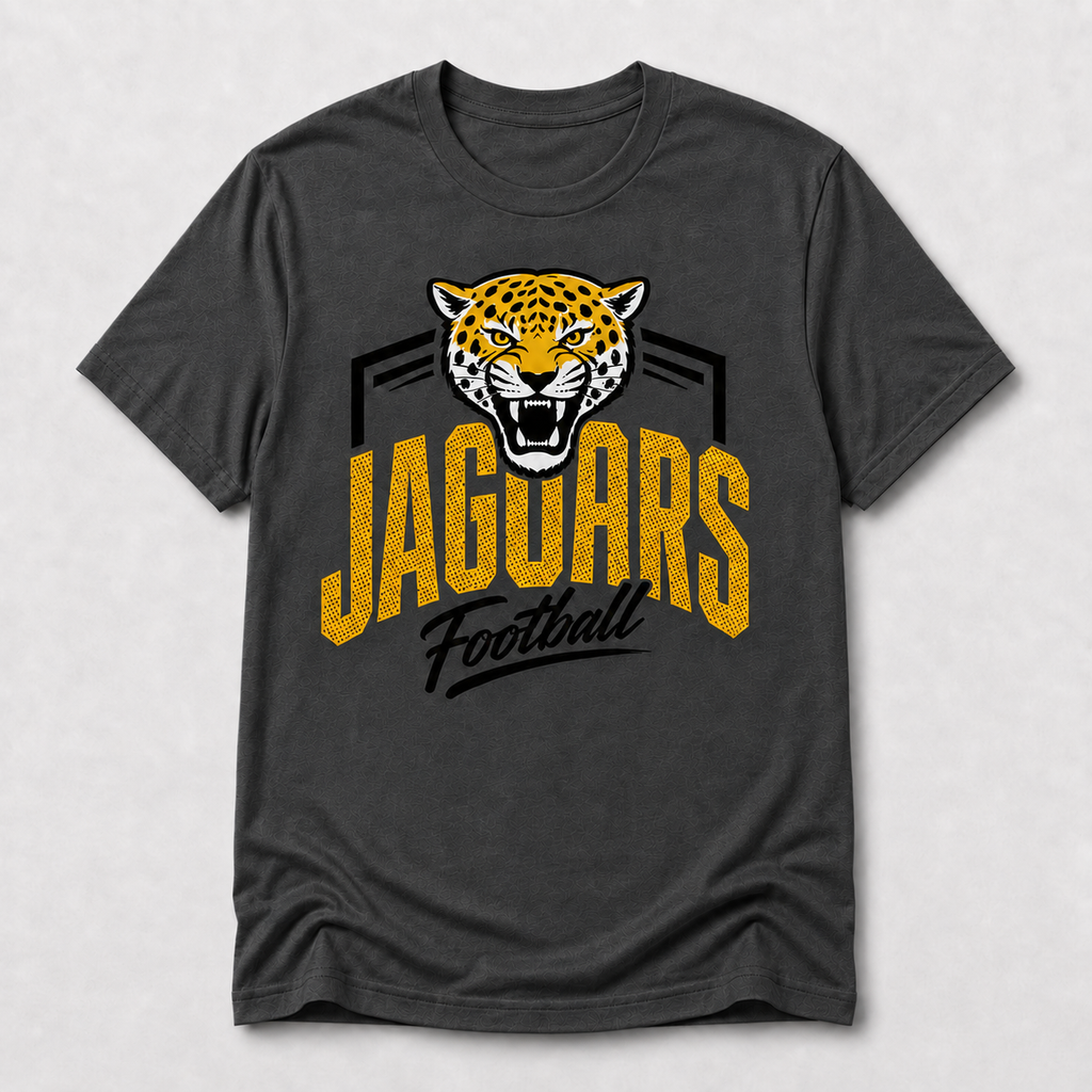 Jaguars Football