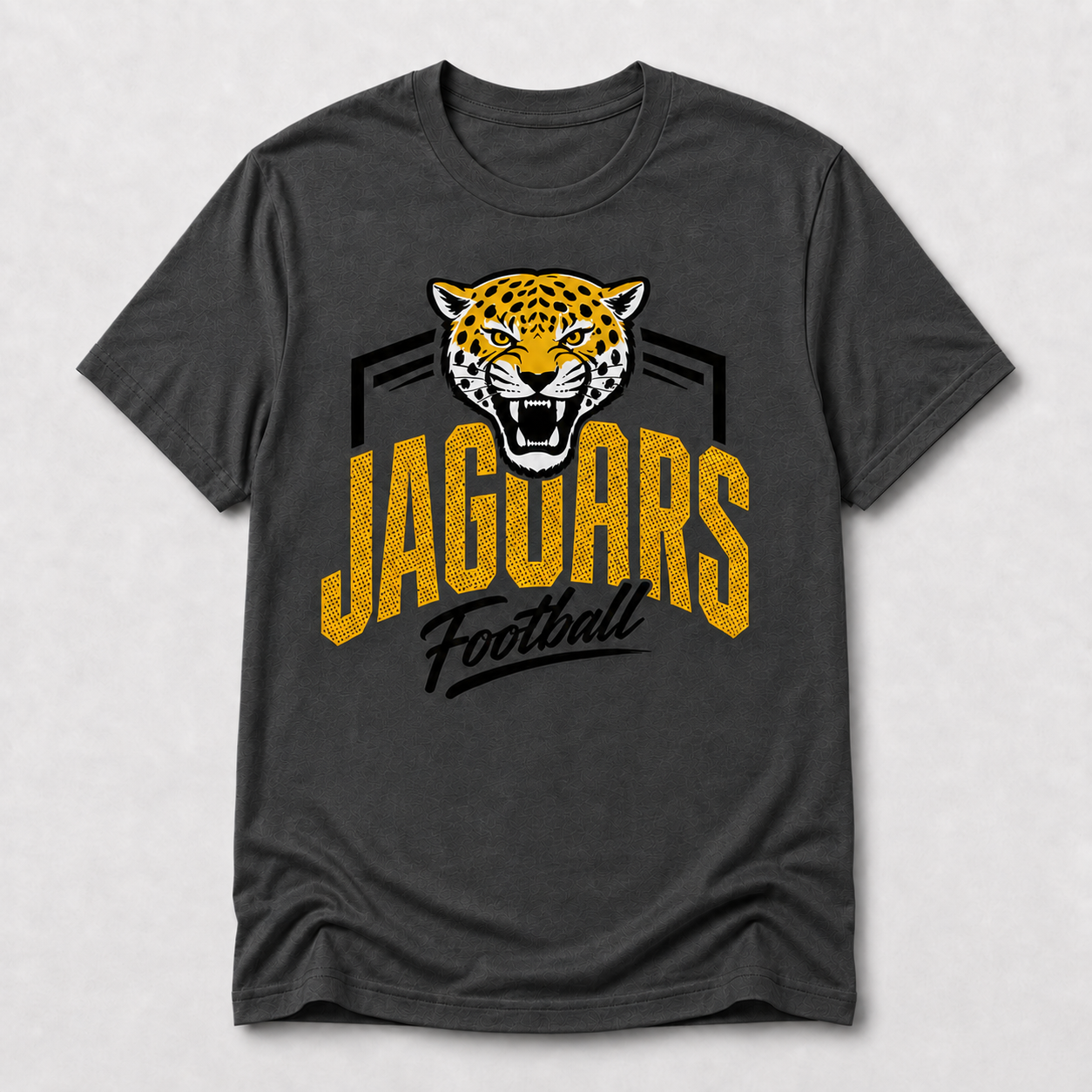 Jaguars Football