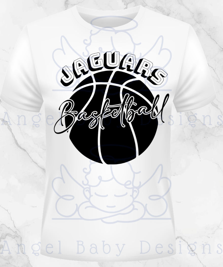 TJ Jaguars Basketball