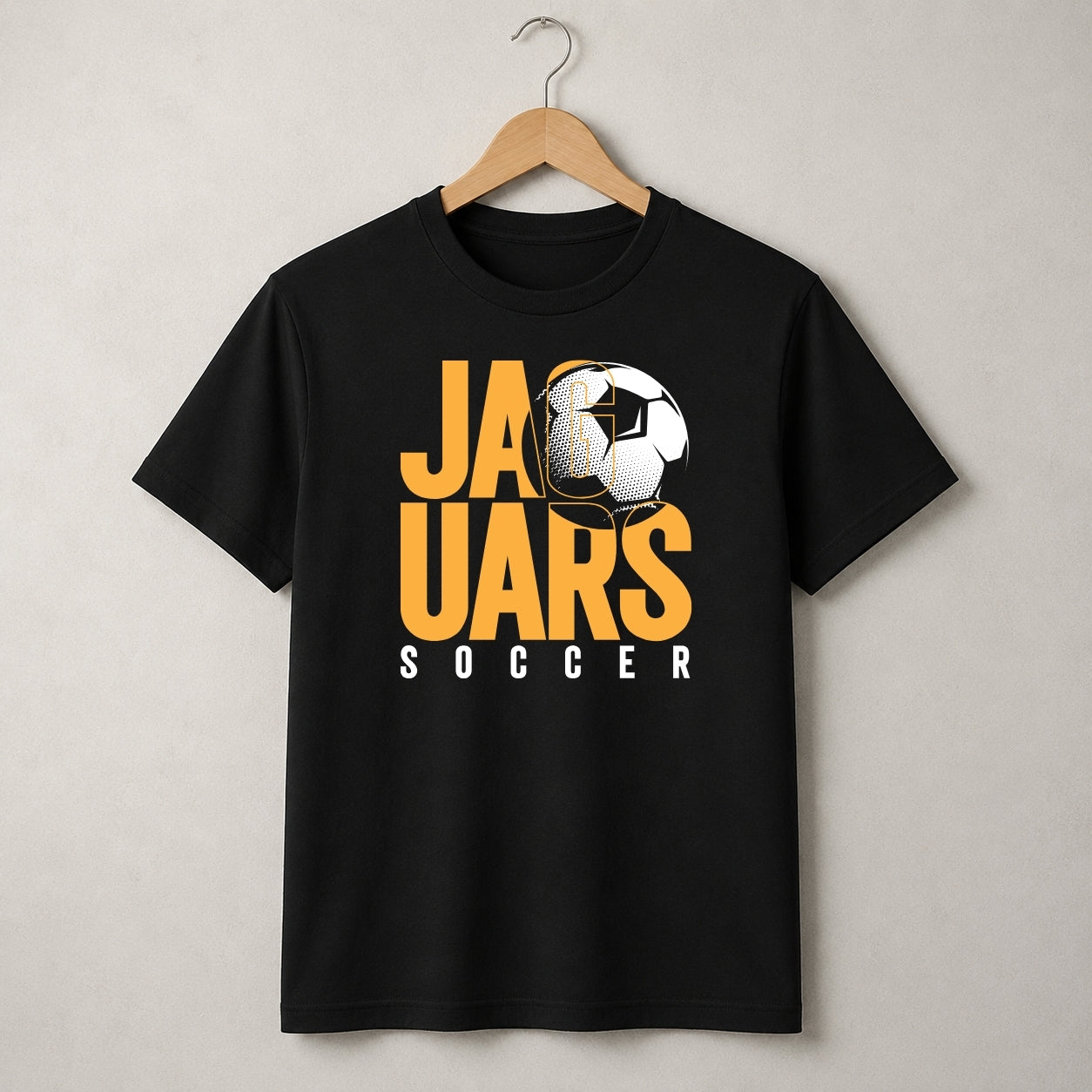 Split Jaguars Soccer