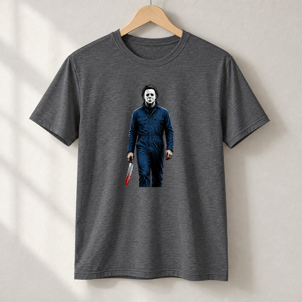 Horror Movie Graphic Tees