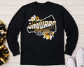 Jaguars Cheerleading Long Sleeve Shirt