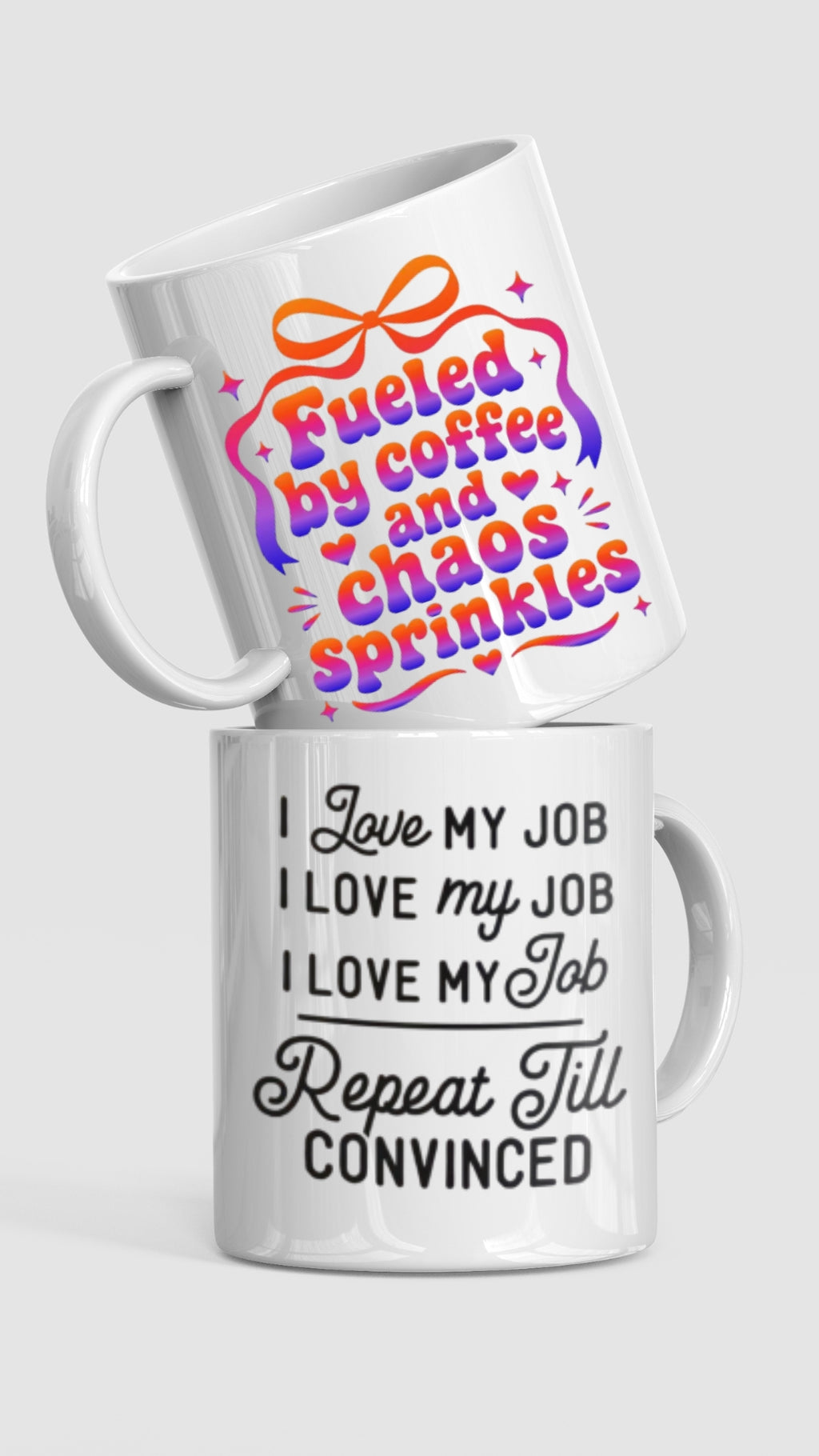 11 oz Ceramic Mug
