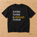 Sunday Funday & Pittsburgh Football