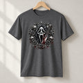 Horror Movie Graphic Tees